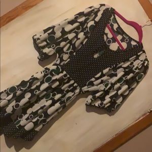 Lane Bryant Maternity top 22/24